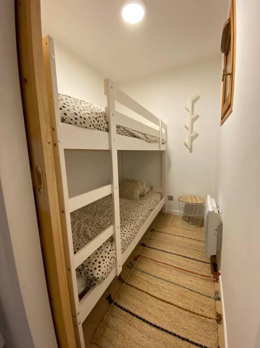 Appartement 4 Pers Grande Terrasse Vue Pistes Ski Saint-Chaffrey Zewnętrze zdjęcie